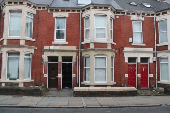 2&nbsp;Bedroom&nbsp;Flat